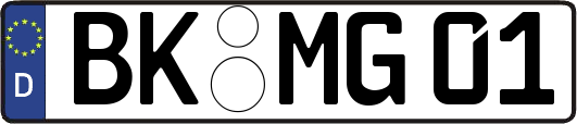 BK-MG01