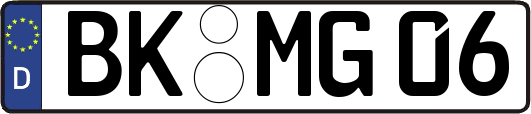 BK-MG06