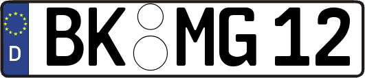 BK-MG12