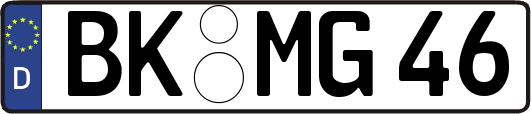 BK-MG46