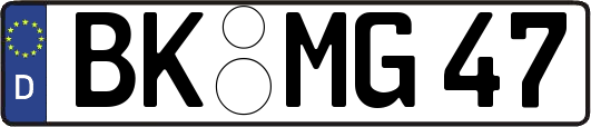 BK-MG47