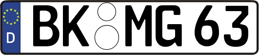 BK-MG63