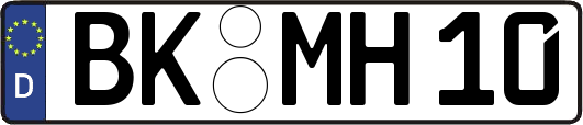 BK-MH10
