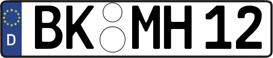 BK-MH12