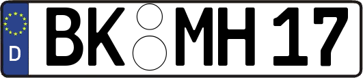 BK-MH17