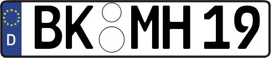 BK-MH19
