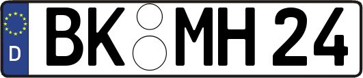 BK-MH24