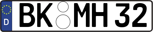 BK-MH32
