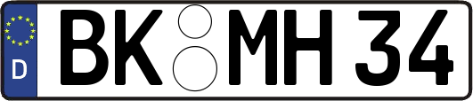 BK-MH34