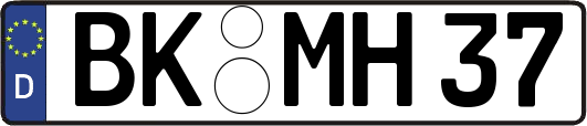 BK-MH37