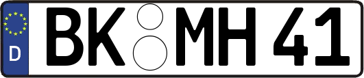 BK-MH41