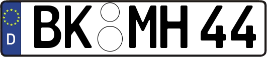 BK-MH44