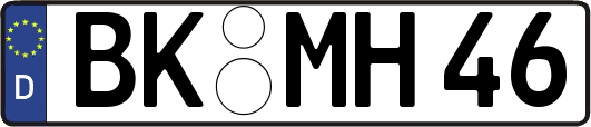 BK-MH46