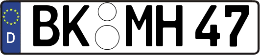 BK-MH47