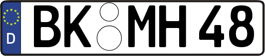 BK-MH48