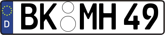 BK-MH49