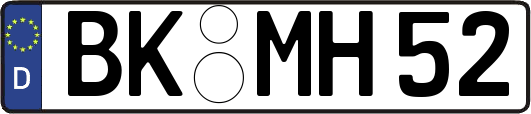 BK-MH52