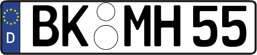 BK-MH55