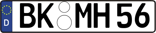 BK-MH56