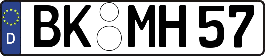 BK-MH57