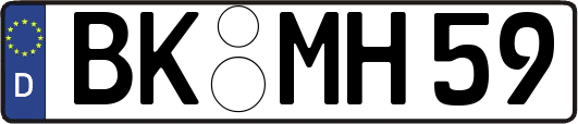 BK-MH59