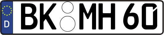 BK-MH60