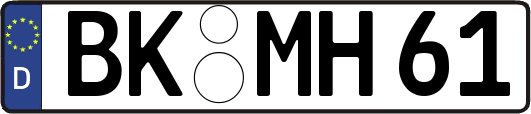 BK-MH61