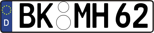 BK-MH62