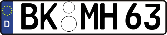 BK-MH63