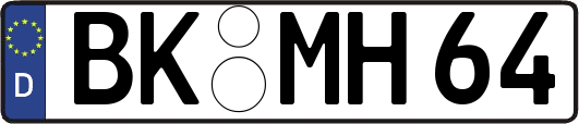 BK-MH64