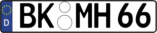 BK-MH66