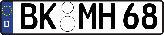 BK-MH68