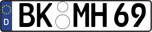 BK-MH69