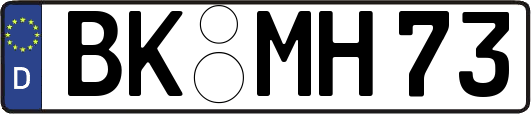 BK-MH73