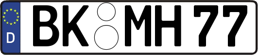 BK-MH77