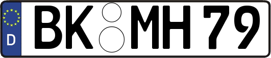 BK-MH79