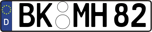 BK-MH82