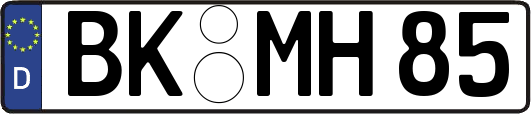 BK-MH85
