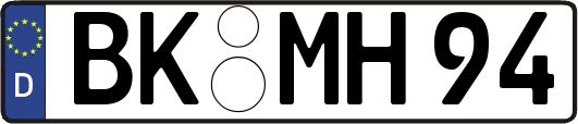 BK-MH94