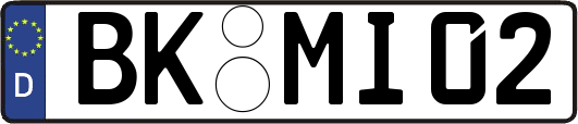 BK-MI02