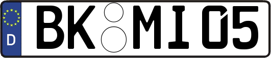 BK-MI05