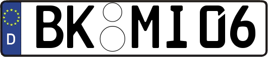 BK-MI06