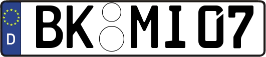 BK-MI07