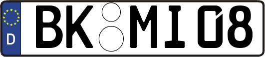 BK-MI08