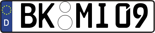 BK-MI09