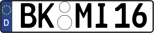 BK-MI16