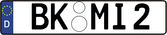 BK-MI2