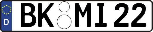 BK-MI22