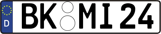 BK-MI24