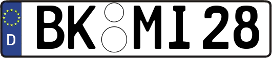 BK-MI28